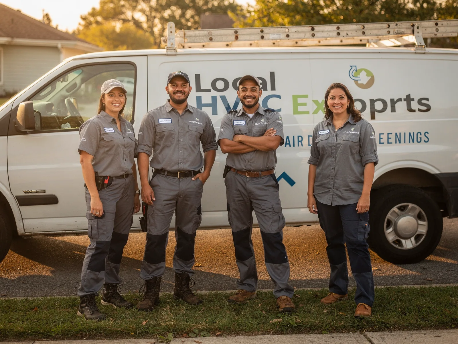 24/7 HVAC Repair & AC Replacement company in Tylersburg, PA